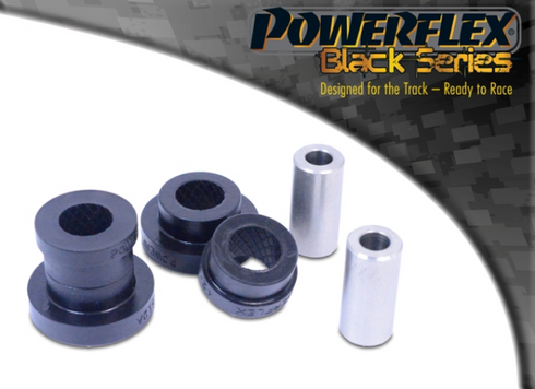 Powerflex Black Series Rear Upper Arm Outer Bush Honda Civic EJ-EK Ballade 95-05 | Powerflex PFR42-612BLK