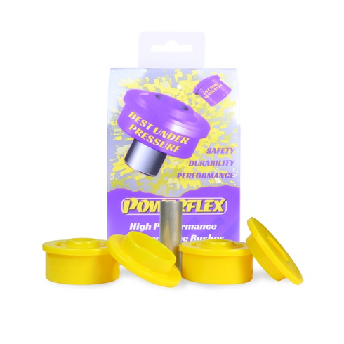 Powerflex Road Series Transmission Mount Large Bush Porsche 911 993 94-98 - PFR57-122 | Powerflex PFR57-122