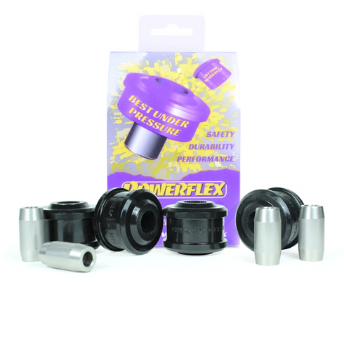 Powerflex Road Series Front Upper Control Arm Bush Audi A5 S5 RS5 Quattro 07-16 | Powerflex PFF3-203