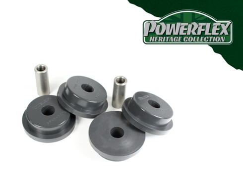 Powerflex Heritage Series Rear Trailing Arm Bush BMW 3 Series E36 Inc M3 90-98 | Powerflex PFR5-3608H