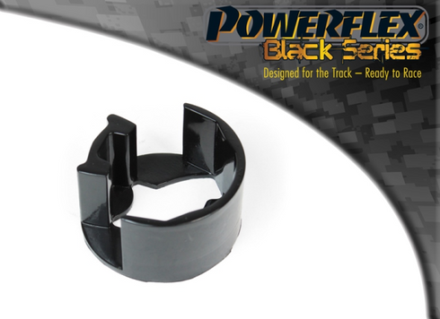 Powerflex Black Series Lower Torque Mount Large Bush Insert Motorsport Volkswagen Up! Inc GTI 11+ - PFF85-1922BLK | Powerflex PFF85-1922BLK