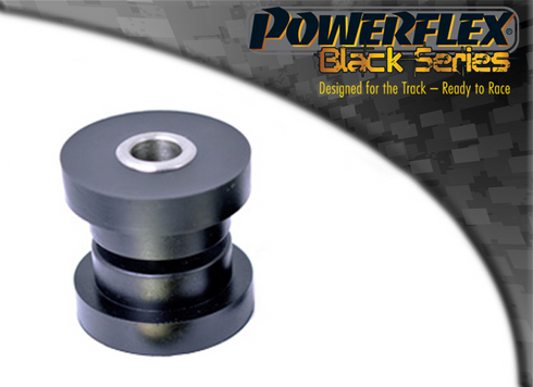 Powerflex Black Series Upper Engine Mount Steady Bush Lotus Elise Series 2 96-21 | Powerflex PFR34-230BLK