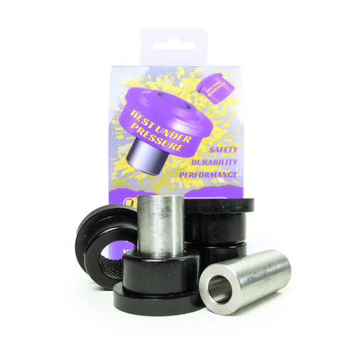 Powerflex Road Series Front Lower Shock Mount Bush Honda S2000 99-09 | Powerflex PFF25-206
