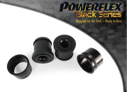 Powerflex Black Series Front Arm Rear Bush BMW 2 Series F44 Gran Coupe 19+ | Powerflex PFF5-1302BLK