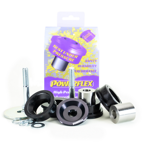 Powerflex Road Series Rear Diff Rear Mount BMW 3 Series E46 M3 Inc CSL 99-06 | Powerflex PFR5-4620