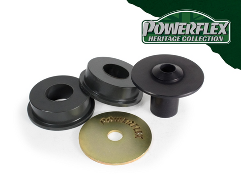 Powerflex Heritage Series Transmission Mount Bracket Bush Porsche 911 964 89-94 | Powerflex PFR57-124H