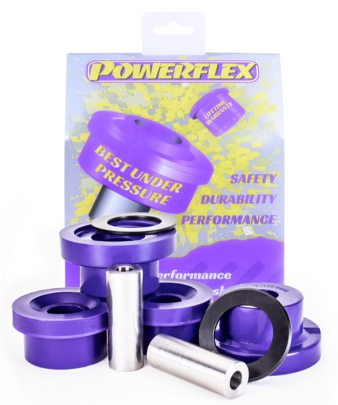 Powerflex Road Series Rear Subframe Front Mounting Bush BMW 3 Series E36 Inc M3 90-98 | Powerflex PFR5-3607