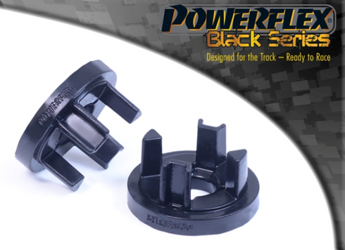 Powerflex Black Series Transmission Mount Large Bush Insert Porsche 911 993 94-98 - PFR57-123BLK | Powerflex PFR57-123BLK