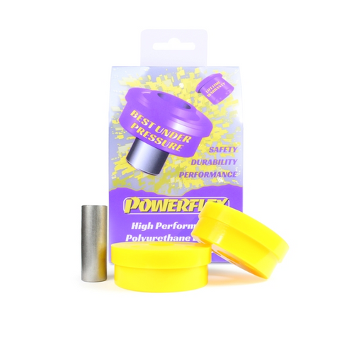 Powerflex Road Series Rear Lower Engine Mount Front 79mm Toyota MR2 Gen2 SW20 REV 1 89-99 | Powerflex PFR76-308