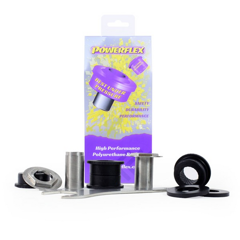 Powerflex Road Series Rear Upper Arm Outer Bush Camber Adjustable Honda Integra Mk4 DC5 Type R S 01-06 | Powerflex PFR25-324G