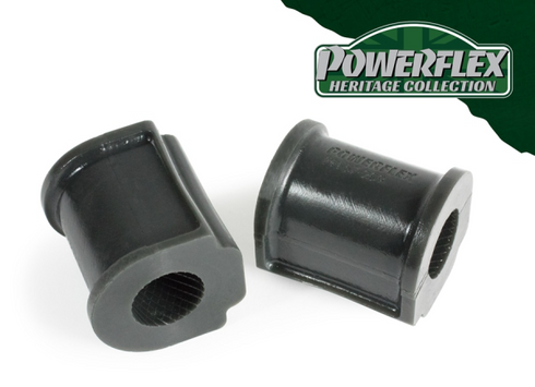 Powerflex Heritage Series Rear Anti Roll Bar Bush 21mm Porsche 911 964 89-94 | Powerflex PFF57-209-21H