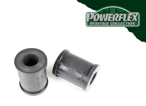 Powerflex Heritage Series Front Anti Roll Bar Bush 23mm Porsche 924 Inc S 944 82-85 | Powerflex PFF57-306-23H