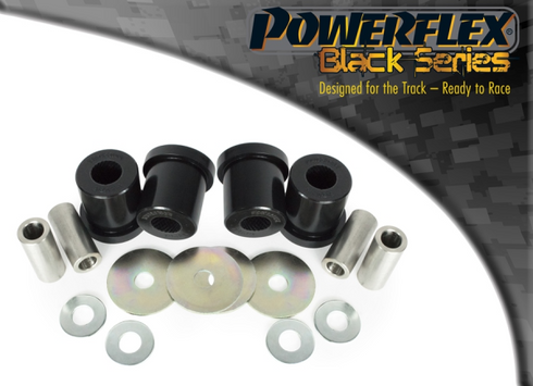 Powerflex Black Series Rear Upper Arm Inner Bush Cast Arm Audi A4 S4 RS4 B5 95-01 - PFR3-216BLK | Powerflex PFR3-216BLK