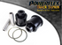 Powerflex Rear Beam Mounting Bush Honda Civic Type R FK2 15-17 | Powerflex PFR25-910BLK