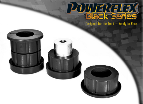 Powerflex Black Series Rear Subframe Front Mounting Bush Anti-Squat Track/Msport BMW 2 Series F22 F23 xDrive 13+ | Powerflex PFR5-1220BLK