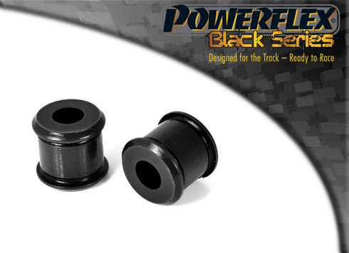 Powerflex Black Series Rear ARB End Link To Bar Bush BMW 3 Series E36 Compact 93-00 | Powerflex PFR5-316BLK