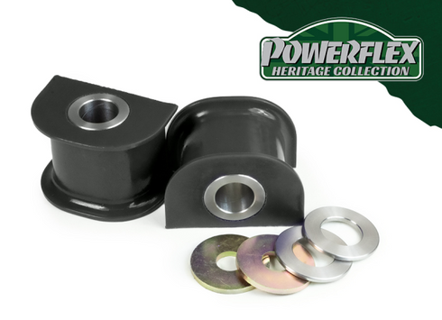 Powerflex Heritage Series Front Wishbone Rear Bush Porsche 944 Inc S2 Turbo 85-91 - PFF57-303H | Powerflex PFF57-303H