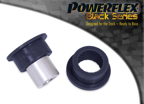 Powerflex Black Series Rear Panhard Rod to Beam Bush Toyota Starlet GT Turbo EP82 Glanza V EP91 90-99 - PFR76-414BLK | Powerflex PFR76-414BLK