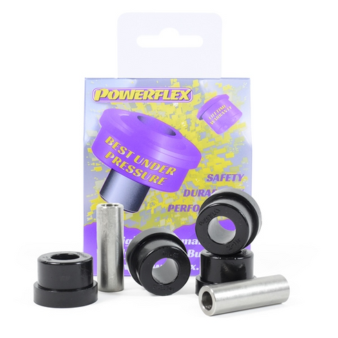 Powerflex Road Series Rear Outer Arm To Hub Bush 31mm Honda Civic EG-EJ Inc CRX del Sol 91-95 | Powerflex PFR25-110
