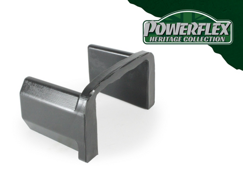 Powerflex Heritage Series Upper Gearbox Mount Insert Diesel Audi A3 S3 RS3 8L MK1 2WD 96-03 | Powerflex PFF85-441RH