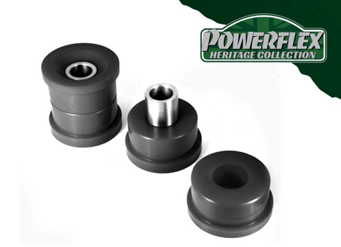 Powerflex Heritage Series Rear Subframe Front Mounting Bush BMW 5 Series E39 535 to 540 96-04 | Powerflex PFR5-520H