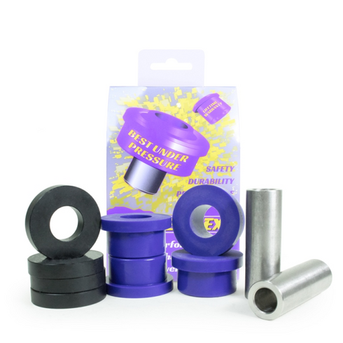 Powerflex Road Series Rear Upper Arm Inner Rear Bush Toyota GR 86 21+ | Powerflex PFR69-511