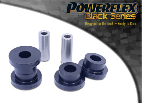 Powerflex Black Series Rear Lower Arm Outer Bush 35mm Honda Civic EJ-EK Ballade 95-05 | Powerflex PFR42-610BLK