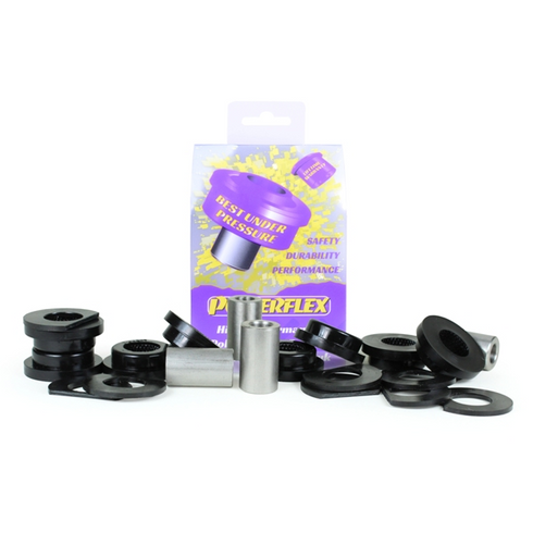 Powerflex Road Series Rear Upper Link Arm Inner Bush Porsche 911 996 97-05 | Powerflex PFR57-1509