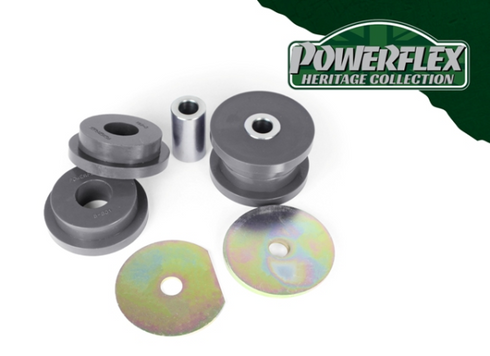 Powerflex Heritage Series Front Upper Control Arm to Chassis Bush BMW 6 Series E24 82-89 | Powerflex PFF5-801H