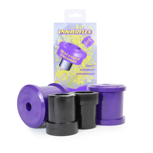 Powerflex Road Series Front Wishbone Rear Bush Honda Civic FK FN Inc Type-R 05-12 | Powerflex PFF25-502