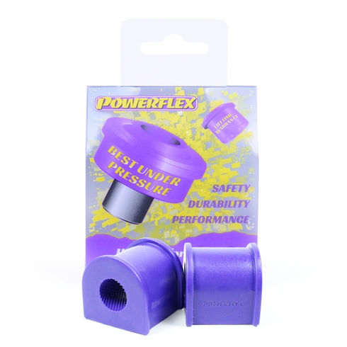Powerflex Road Series Rear Anti Roll Bar Bush 21mm Lotus Evora 10-21 | Powerflex PF34-803-21