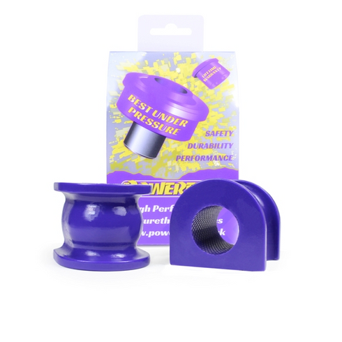 Powerflex Road Series Front Anti Roll Bar Bush 26.5mm Honda S2000 99-09 | Powerflex PFF25-205