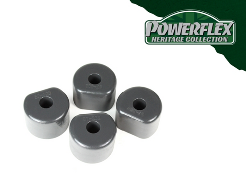 Powerflex Heritage Series Front Anti Roll Bar End Link To Wishbone Porsche 924 Inc S 944 82-85 | Powerflex PFF57-308H