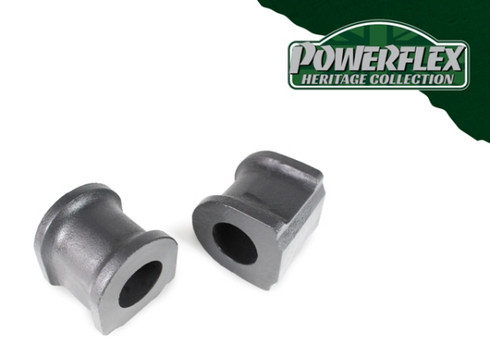 Powerflex Heritage Series Front Anti Roll Bar Bush 24mm Porsche 911 964 89-94 | Powerflex PFF57-601-24H