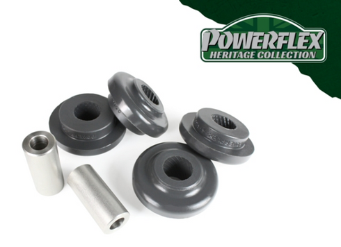 Powerflex Heritage Series Rear Upper Wishbone Outer Bush BMW 3 Series E36 Inc M3 90-98 | Powerflex PFR5-4618H