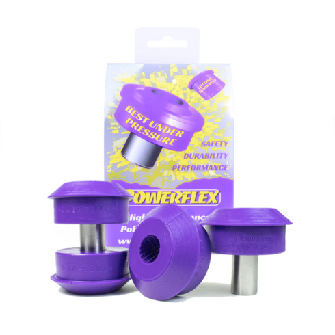 Powerflex Road Series Rear Beam Mounting Bush Toyota Starlet GT Turbo EP82 Glanza V EP91 90-99 - PFR76-410 | Powerflex PFR76-410