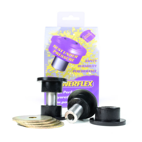 Powerflex Road Series Rear Trailing Arm Inner Bush Porsche 924 Inc S 944 82-85 | Powerflex PFR57-222