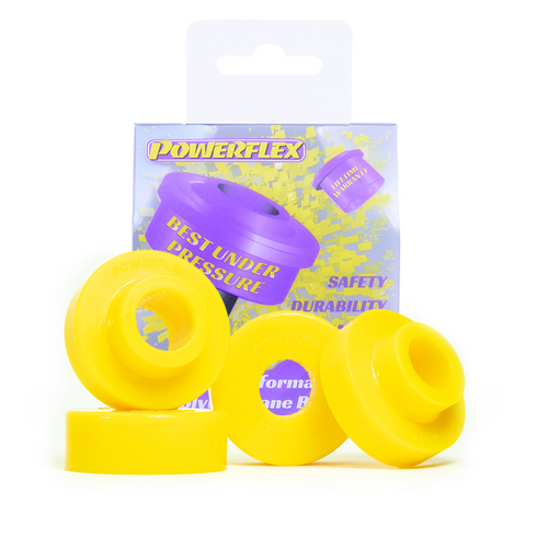 Powerflex Road Series Rear Upper Shock Mounting Bush Honda Civic FK2 Type-R 15-17 | Powerflex PFR25-930