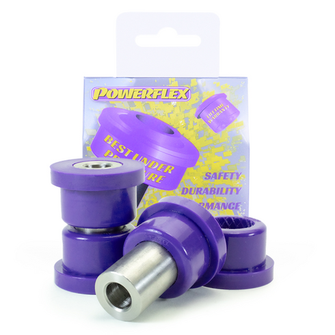 Powerflex Road Series Front Arm Front Bush Toyota Starlet GT Turbo EP82 Glanza V EP91 90-99 | Powerflex PFF76-401