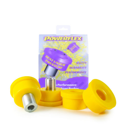 Powerflex Road Series Rear Subframe Front Mounting Bush BMW 5 Series E39 535 to 540 96-04 | Powerflex PFR5-520