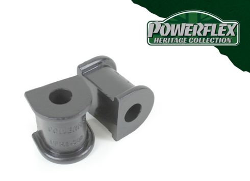 Powerflex Heritage Series Rear Anti Roll Bar Mounting Bush 13mm BMW 3 Series E30 Inc M3 82-91 | Powerflex PFR5-308-13H