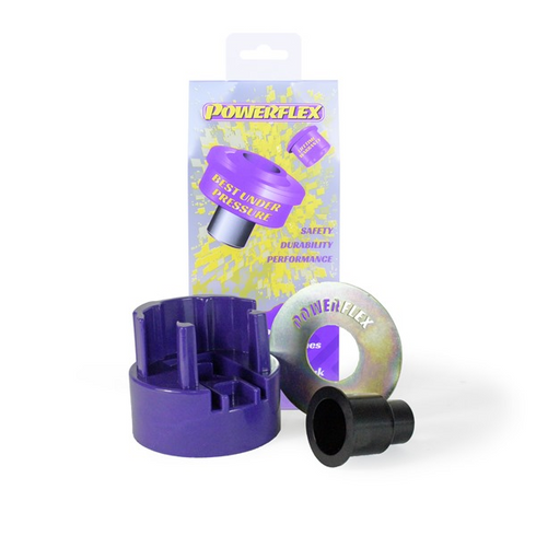 Powerflex Road Series Front Lower Engine Mount Hybrid Bush Large Fast Road/Track Audi Q3 RSQ3 F3 18+ - PFF85-833P | Powerflex PFF85-833P