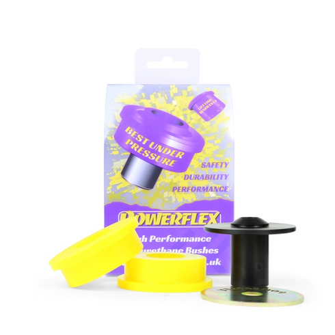 Powerflex Road Series Transmission Mount Bracket Bush Porsche 911 993 94-98 | Powerflex PFR57-124