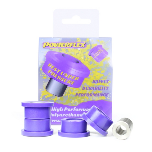 Powerflex Road Series Rear Lower Track Control Inner Bush Toyota GR 86 21+ | Powerflex PFR69-509