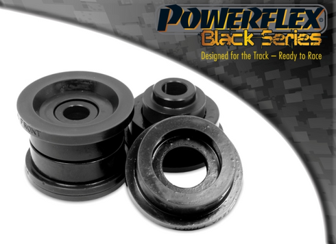 Powerflex Black Series Rear Diff Rear Mounting Bush BMW 3 Series E36 Inc M3 90-98 | Powerflex PFR5-326BLK