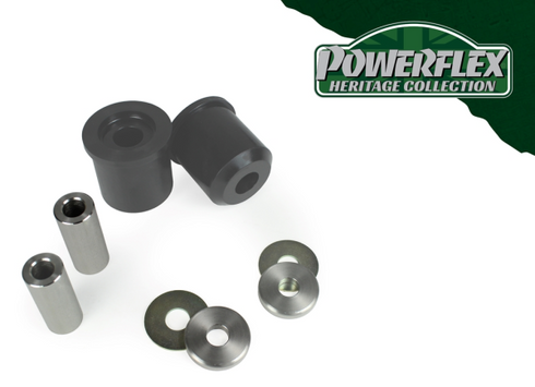 Powerflex Heritage Series Rear Diff Rear Mounting Bush BMW 7 Series E32 88-94 | Powerflex PFR5-632H