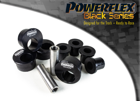 Powerflex Black Series Front Arm Front Bush Fixed Camber Offset BMW 2 Series F44 Gran Coupe 19+ | Powerflex PFF5-1301GFX