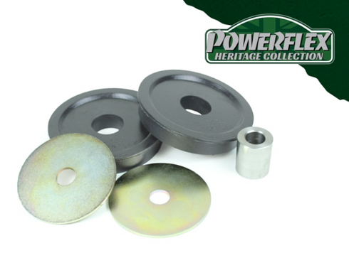 Powerflex Heritage Series Rear Diff Mounting Bush BMW 3 Series E36 Compact 93-00 | Powerflex PFR5-300H