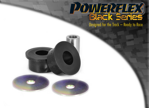 Powerflex Black Series Rear Diff Front Mounting Bush M3 Evo Only BMW 3 Series E36 Inc M3 90-98 | Powerflex PFR5-324BLK