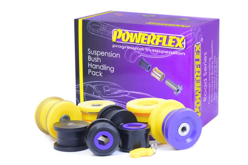 Powerflex Road Series Handling Pack BMW 3 Series E46 M3 Inc CSL 99-06 | Powerflex PF5K-1006